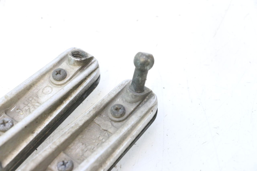 photo de PEDANA ANTERIORE YAMAHA TDM ABS 900 (2002 - 2014) - Vista d'insieme del prodotto