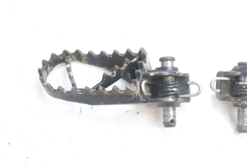 photo de PEDANA ANTERIORE HUSABERG TE 250 (2011 - 2014) - Dettaglio del componente
