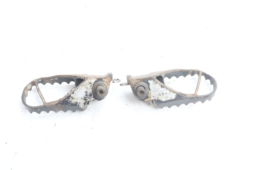 photo de PEDANA ANTERIORE HUSABERG TE 250 (2011 - 2014) - Ricambio usato controllato