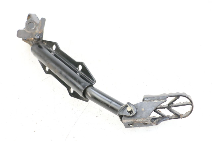 photo de COPPIA PEDANE ANTERIORI NITRO MOTORS THUNDER 125 - Zoom sullo stato d'uso