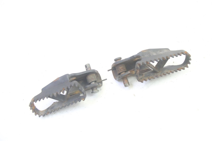 photo de PEDANA ANTERIORE KSR TR SM 50 (2015 - 2018) - Vista principale