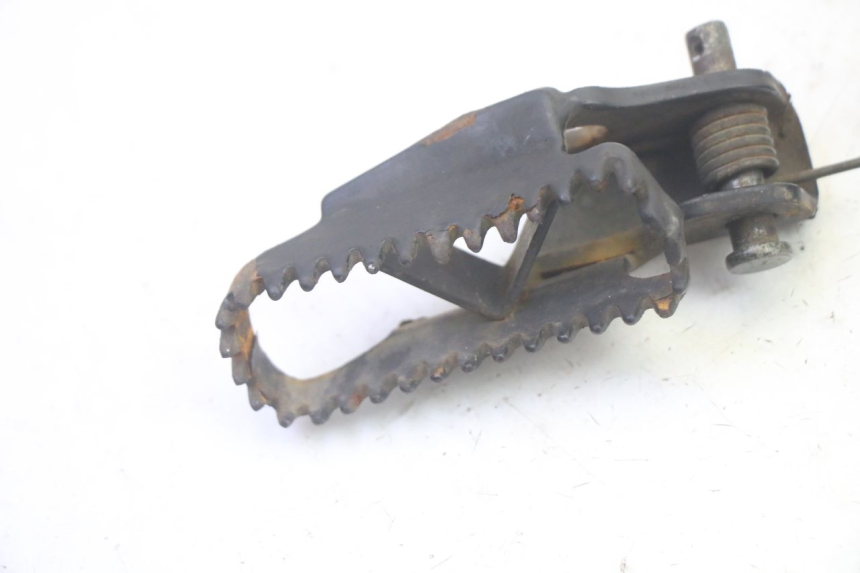 photo de PEDANA ANTERIORE KSR TR SM 50 (2015 - 2018) - Dettaglio del componente