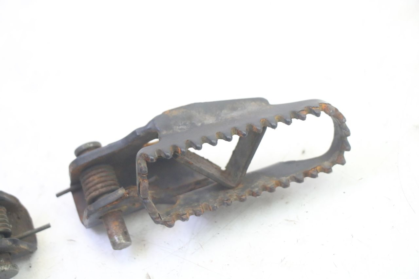 photo de PEDANA ANTERIORE KSR TR SM 50 (2015 - 2018) - Altra angolazione