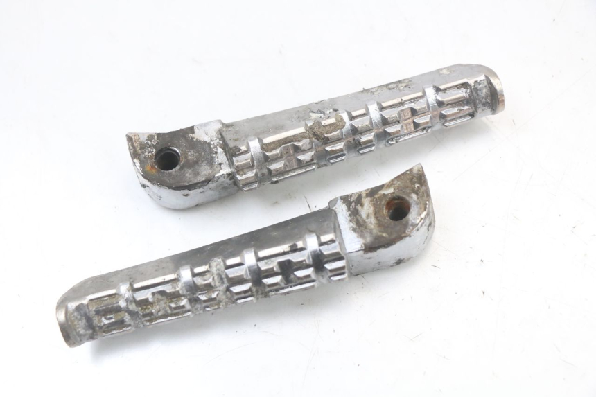 photo de PEDANA ANTERIORE KEEWAY TX 50 (2008 - 2015) - Vista principale