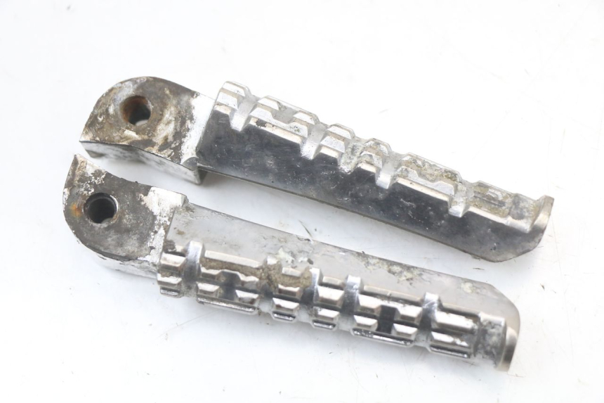 photo de PEDANA ANTERIORE KEEWAY TX 50 (2008 - 2015) - Zoom sullo stato d'uso