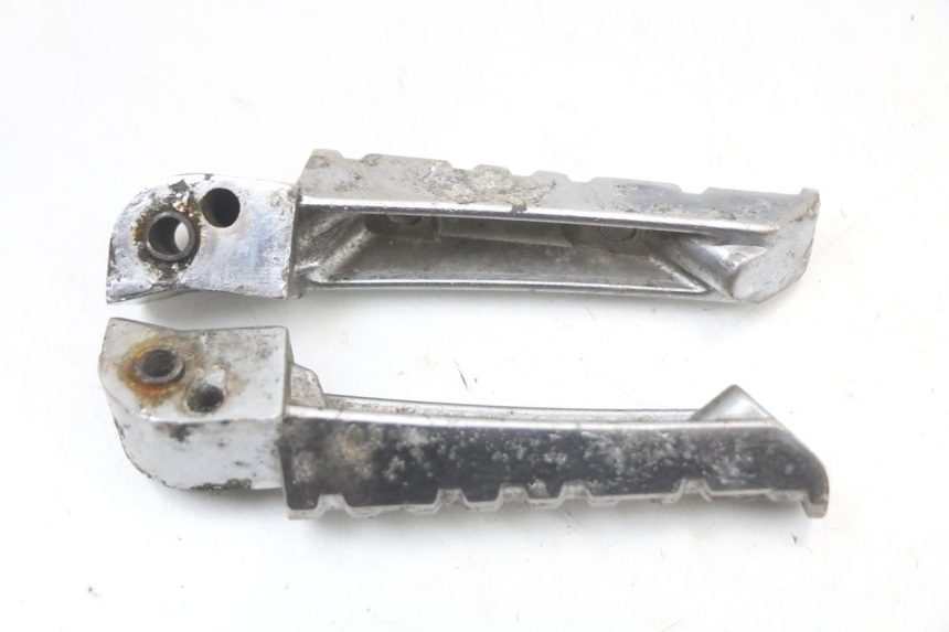 photo de PEDANA ANTERIORE KEEWAY TX 50 (2008 - 2015) - Primo piano tecnico