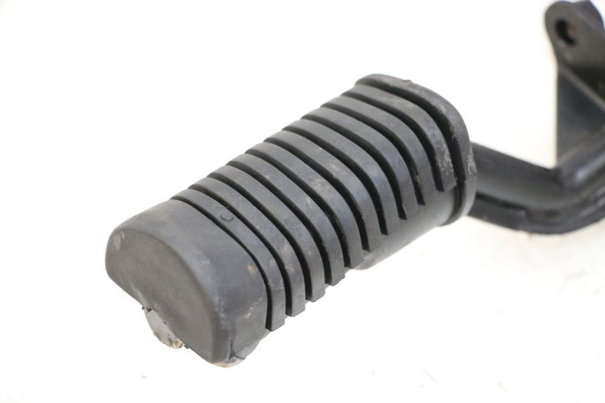 photo de PEDANA ANTERIORE HONDA WALLAROO DX 50 (1993 - 1996) - Stato della superficie e materiale