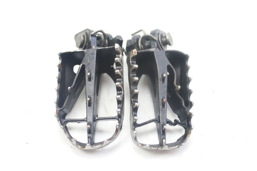 photo de PAIA PEDANA ANTERIORE MBK X-LIMIT XLIMIT 50 (2003 - 2006) - Primo piano tecnico