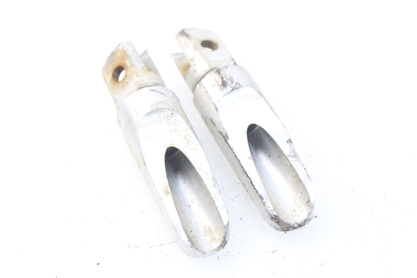 photo de COPPIA PEDANE ANTERIORI YAMAHA XJ600 XJ DIVERSION 600 (1992 - 1997) - Dettaglio del componente