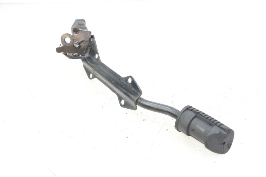 photo de PEDANA ANTERIORE SYM XS 125 (2007 - 2016) - Zoom sullo stato d'uso