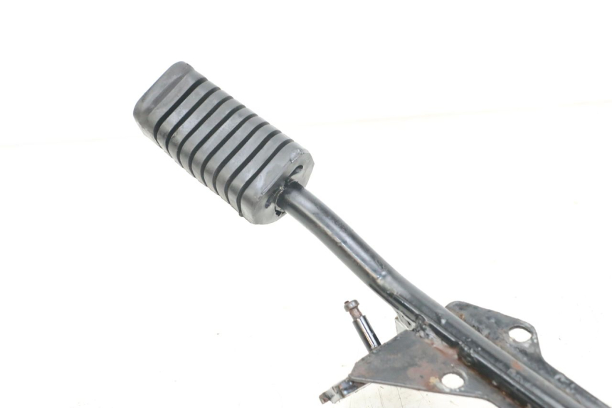 photo de PEDANA ANTERIORE SYM XS 125 (2007 - 2016) - Stato della superficie e materiale