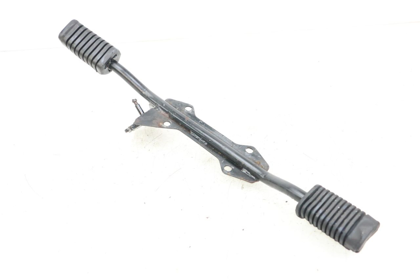 photo de PEDANA ANTERIORE SYM XS 125 (2007 - 2016) - Marcature e riferimenti originali