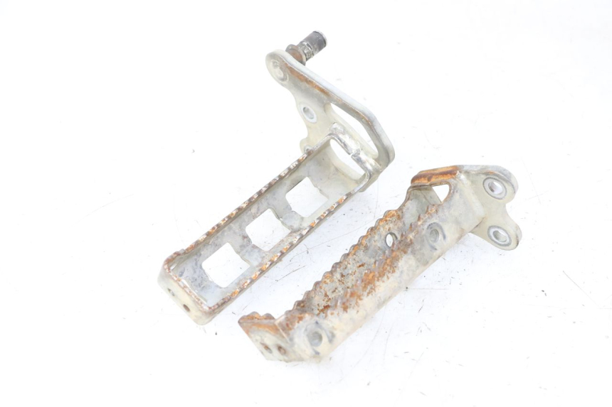 photo de PEDANA ANTERIORE YAMAHA YFM R RAPTOR 250 (2008 - 2014) - Vista principale