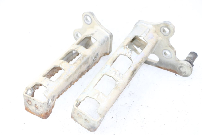 photo de PEDANA ANTERIORE YAMAHA YFM R RAPTOR 250 (2008 - 2014) - Altra angolazione