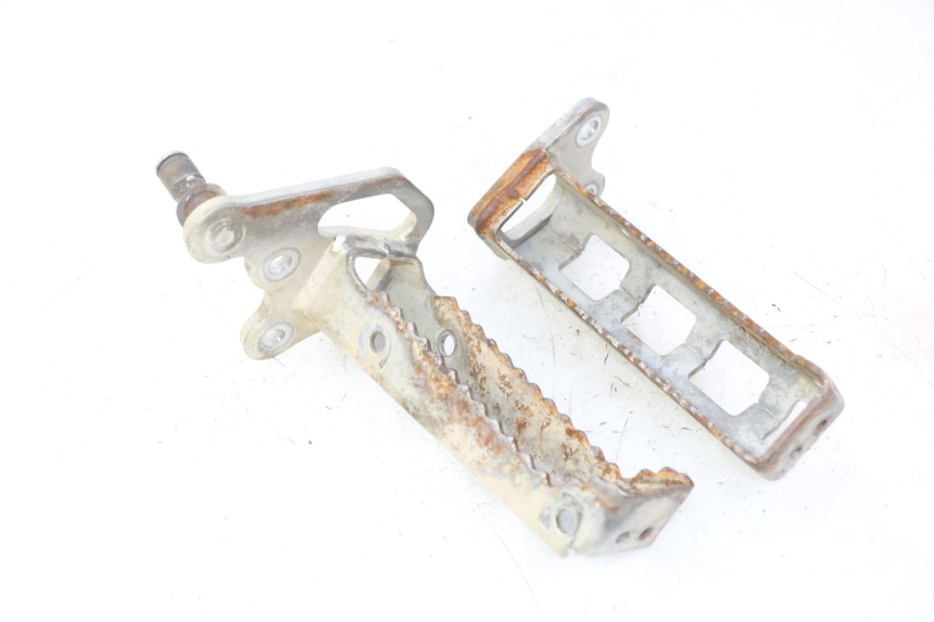 photo de PEDANA ANTERIORE YAMAHA YFM R RAPTOR 250 (2008 - 2014) - Vista d'insieme del prodotto