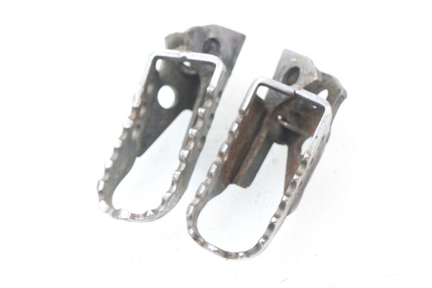 photo de PEDANA ANTERIORE YAMAHA YZ 80 (1998 - 2001) - Vista principale