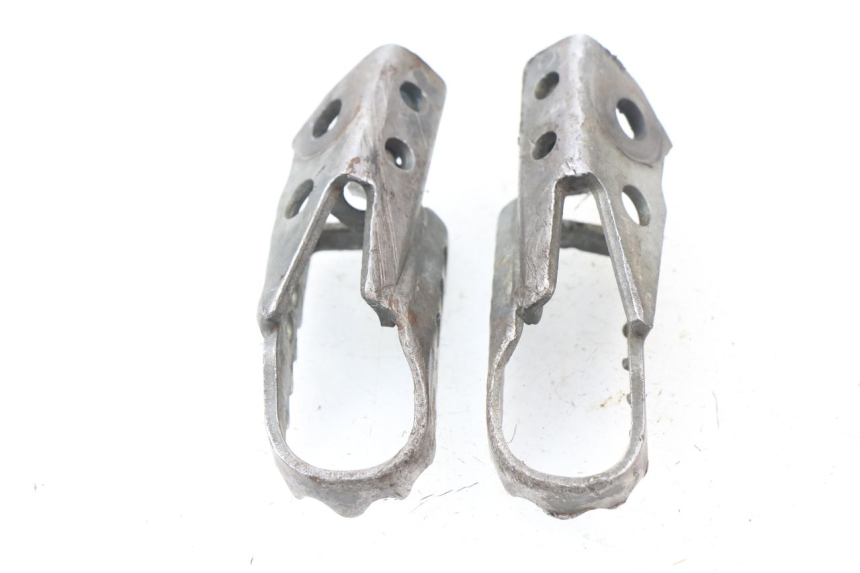 photo de PEDANA ANTERIORE YAMAHA YZ 80 (1998 - 2001) - Zoom sullo stato d'uso