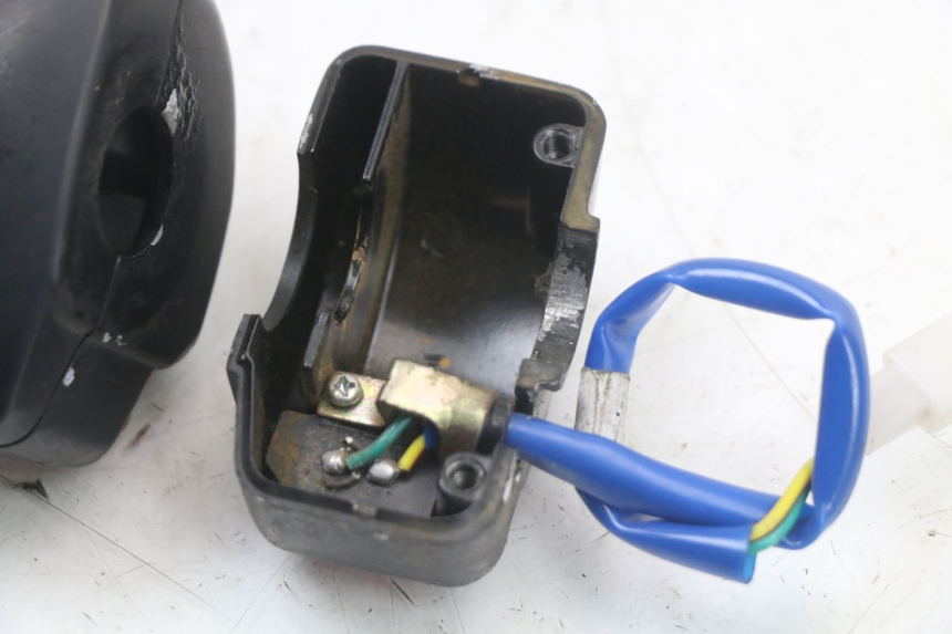 photo de COMMUTATORI KYMCO AGILITY 4T 50 (2018 - 2022) - Altra vista dell'articolo