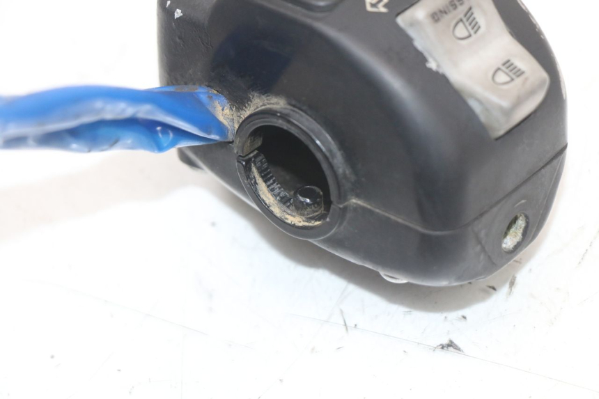 photo de COMMUTATORI KYMCO AGILITY 4T 50 (2018 - 2022) - Vista d'insieme del prodotto