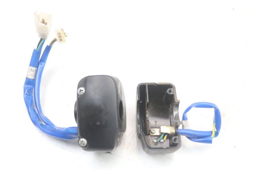 photo de COMMUTATORI KYMCO AGILITY 4T 50 (2018 - 2022) - Ricambio usato controllato