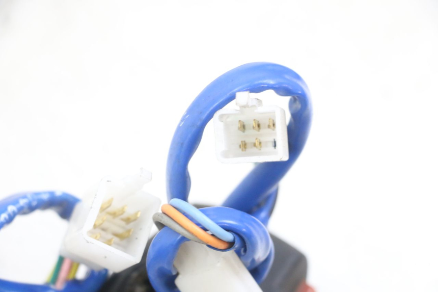 photo de COMMUTATORI KYMCO AGILITY 4T 50 (2005 - 2018) - Dettaglio del componente