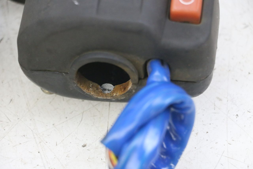 photo de COMMUTATORI KYMCO AGILITY 4T 50 (2005 - 2018) - Altra vista dell'articolo