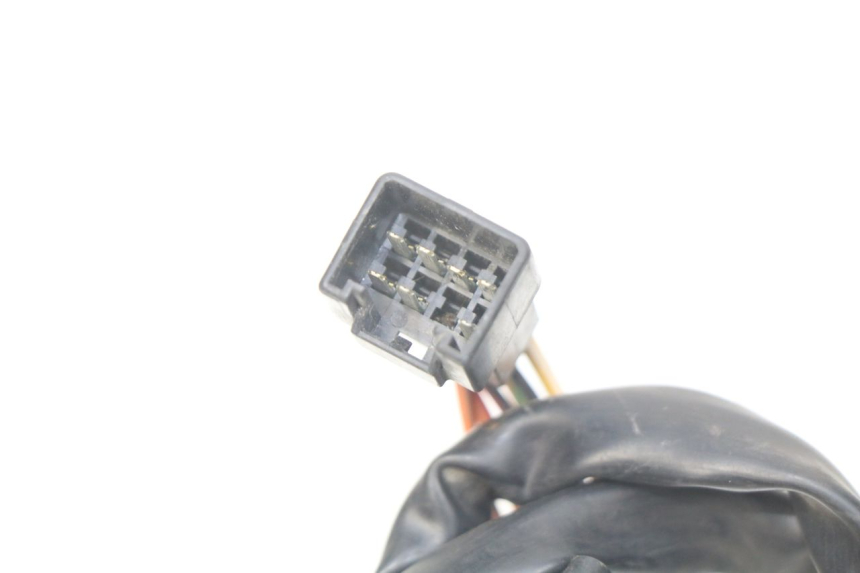 photo de PAIO DI COMANDI GUIDATA SUZUKI BURGMAN 125 (2007 - 2014) - Ricambio usato controllato