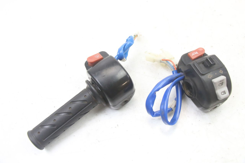 photo de COMMUTATORI KYMCO AGILITY 4T 50 (2018 - 2022) - Dettaglio del componente