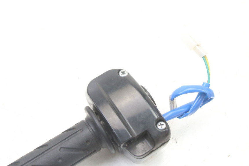 photo de COMMUTATORI KYMCO AGILITY 4T 50 (2018 - 2022) - Altra vista dell'articolo