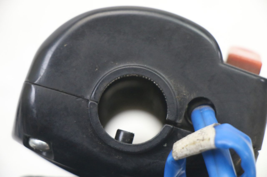 photo de COMMUTATORI KYMCO AGILITY 4T 50 (2018 - 2022) - Caratteristiche distintive