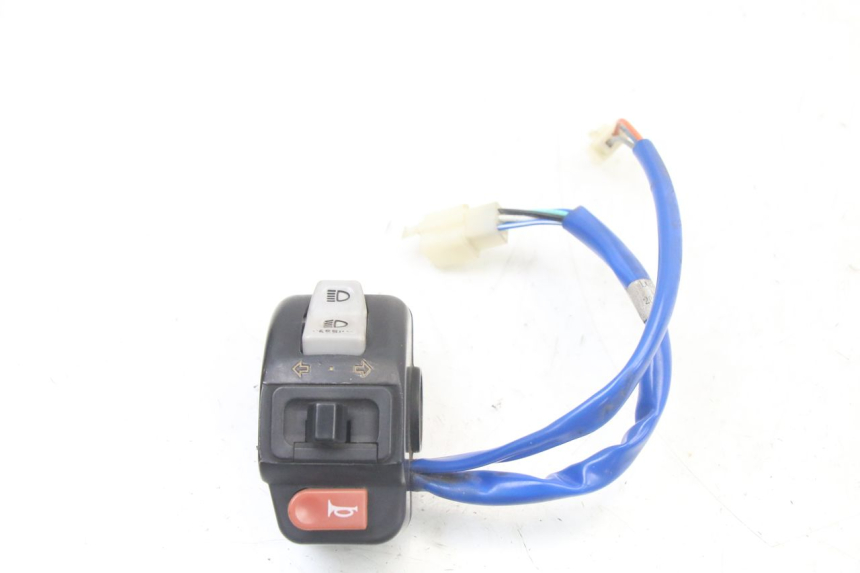 photo de COMMUTATORI KYMCO AGILITY 4T 50 (2018 - 2022) - Altra angolazione