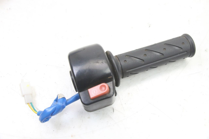 photo de COMMUTATORI KYMCO AGILITY 4T 50 (2018 - 2022) - Ricambio usato controllato