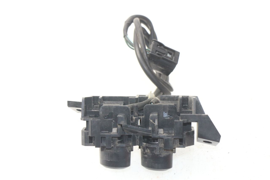 photo de COMMUTATORI HONDA NSS EX FORZA 250 (2005 - 2013) - Zoom sullo stato d'uso