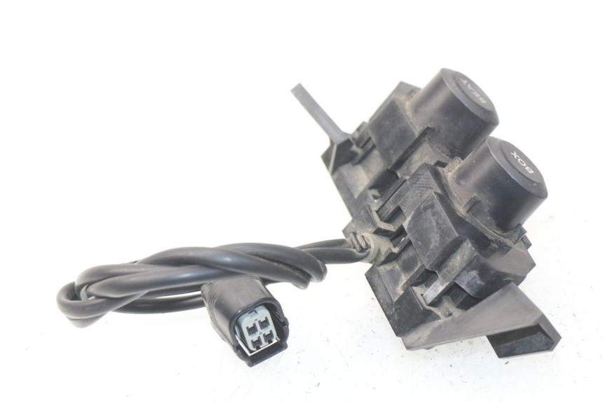 photo de COMMUTATORI HONDA NSS EX FORZA 250 (2005 - 2013) - Altra angolazione