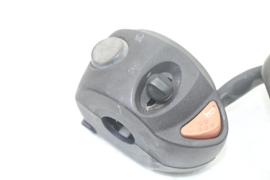 photo de COMMUTATORI PEUGEOT SATELIS COMPRESSOR K15 125 (2006 - 2009) - Altra angolazione