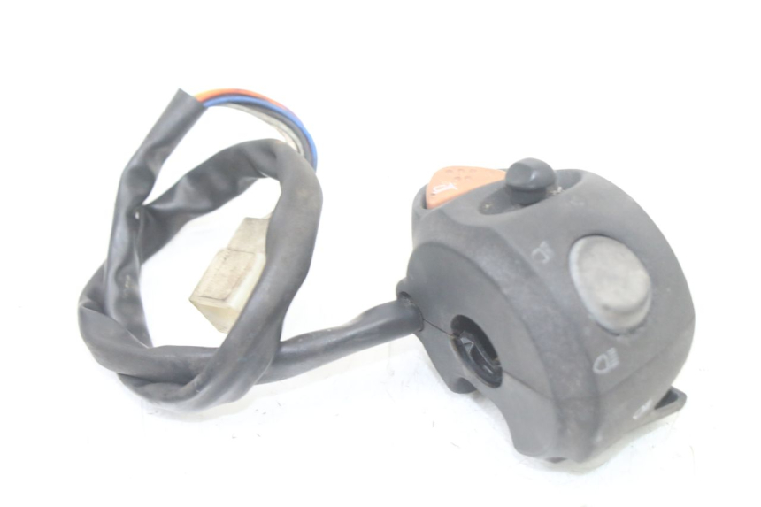 photo de COMMUTATORI PEUGEOT SATELIS COMPRESSOR K15 125 (2006 - 2009) - Primo piano tecnico