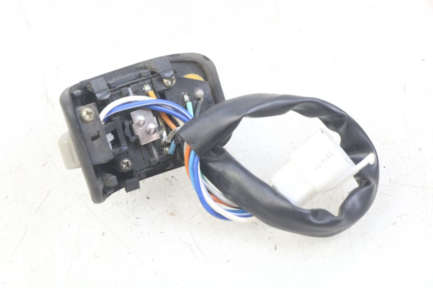 photo de PAIO DI COMANDI GUIDATA JM MOTORS SANTANA 50 (2014 - 2023) - Dettaglio del componente