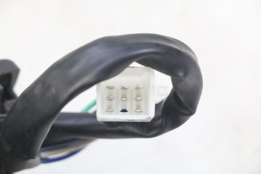 photo de PAIO DI COMANDI GUIDATA JM MOTORS SANTANA 50 (2014 - 2023) - Zoom sullo stato d'uso