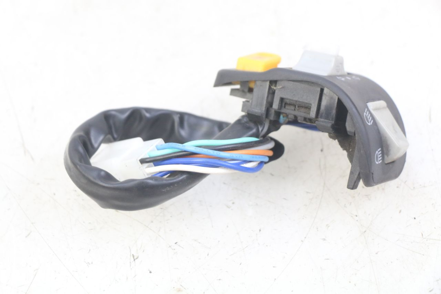 photo de PAIO DI COMANDI GUIDATA JM MOTORS SANTANA 50 (2014 - 2023) - Altra angolazione