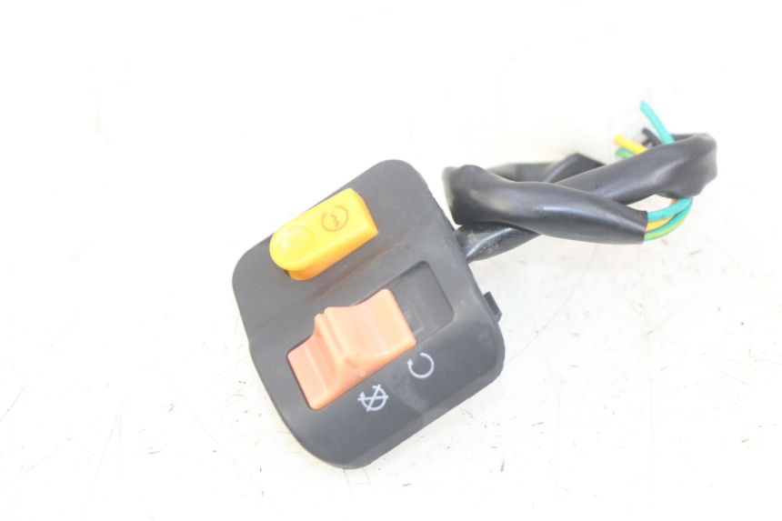 photo de PAIO DI COMANDI GUIDATA JM MOTORS SANTANA 50 (2014 - 2023) - Ricambio usato controllato