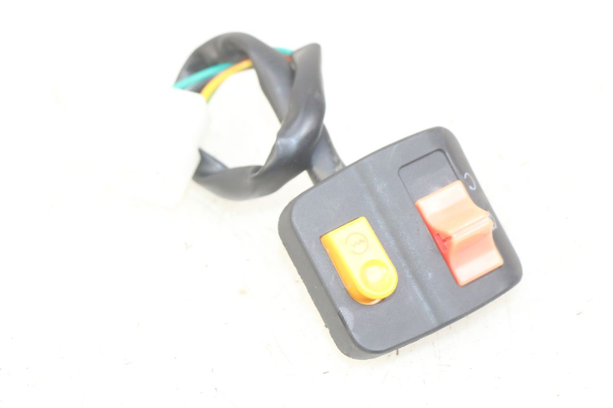 photo de PAIO DI COMANDI GUIDATA JM MOTORS SANTANA 50 (2014 - 2023) - Marcature e riferimenti originali