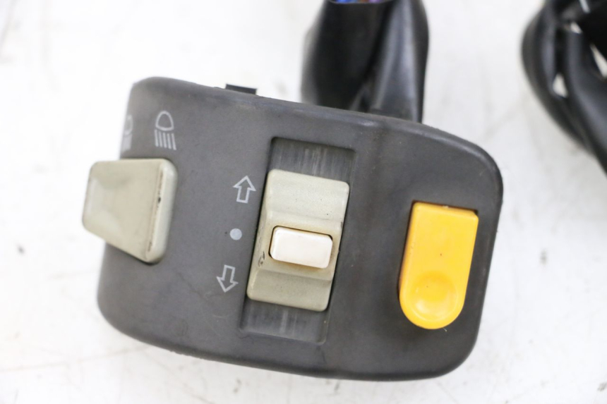 photo de PAIO DI COMANDI GUIDATA JM MOTORS SANTANA 50 (2014 - 2023) - Ricambio usato controllato