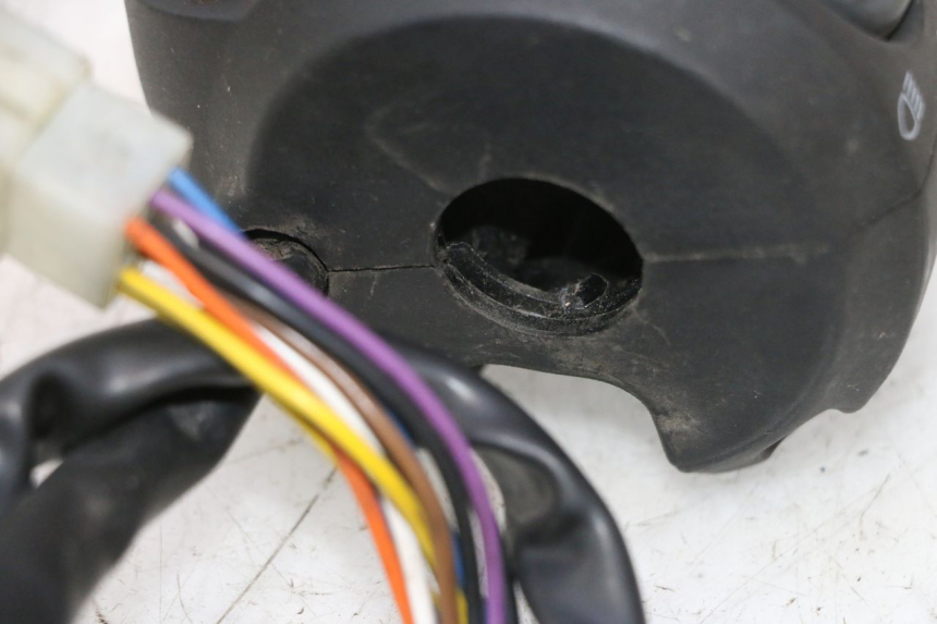 photo de COMMUTATORI PEUGEOT SATELIS 125 (2013 - 2018) - Ricambio usato controllato