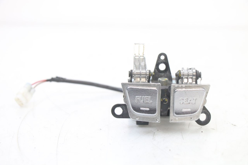 photo de COMMUTATORI YAMAHA YP T-MAX TMAX 530 (2017 - 2020) - Vista principale