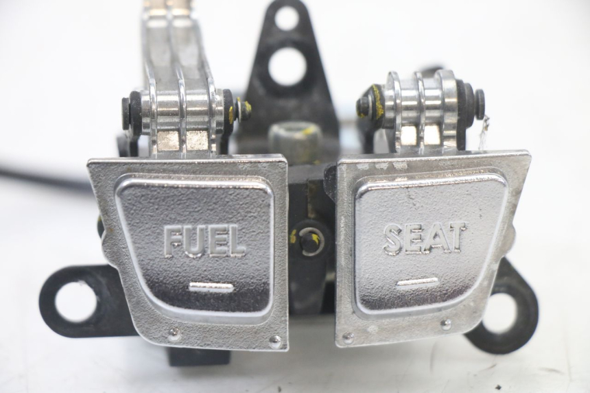 photo de COMMUTATORI YAMAHA YP T-MAX TMAX 530 (2017 - 2020) - Zoom sullo stato d'uso