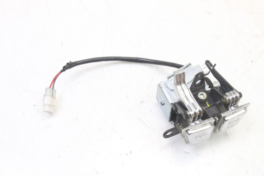 photo de COMMUTATORI YAMAHA YP T-MAX TMAX 530 (2017 - 2020) - Altra angolazione