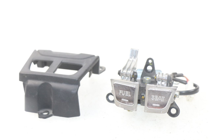 photo de COMMUTATORI YAMAHA YP T-MAX TMAX 530 (2017 - 2020) - Vista principale