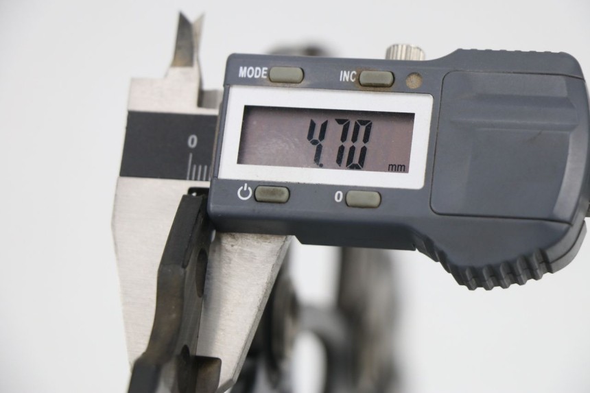 photo de COPPIA DISCO FRENO ANTERIORE KAWASAKI ER-6 ER6 N 650 (2012 - 2016) - Vista d'insieme del prodotto