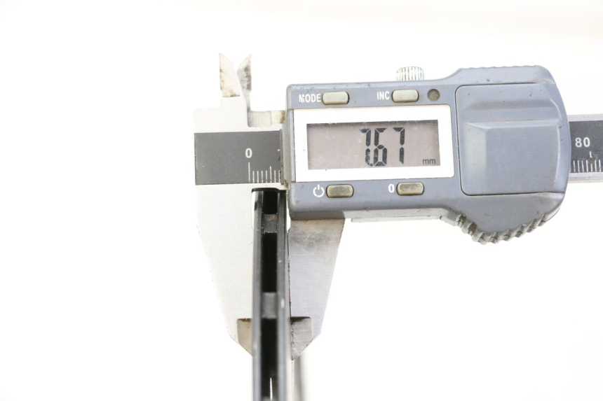 photo de COPPIA DISCO FRENO ANTERIORE YAMAHA FJ 36Y 1100 (1984 - 1985) - Altra angolazione