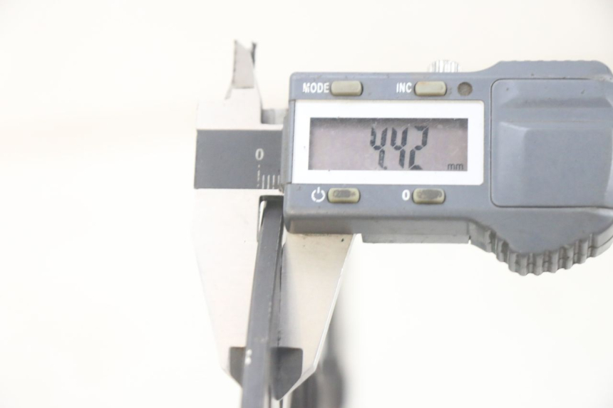 photo de COPPIA DISCHI FRENO ANTERIORI YAMAHA FJR ABS 1300 (2006 - 2012) - Dettaglio del componente